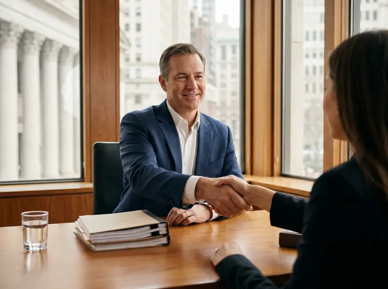 Business Owner Prenuptial Agreements attorney in New York, NY