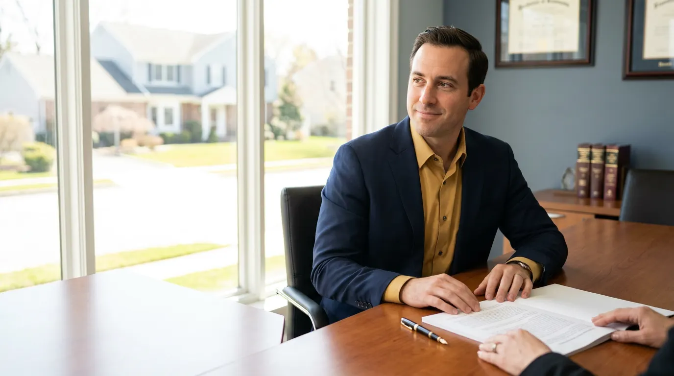 Prenuptial Agreement Lawyer in New York, NY