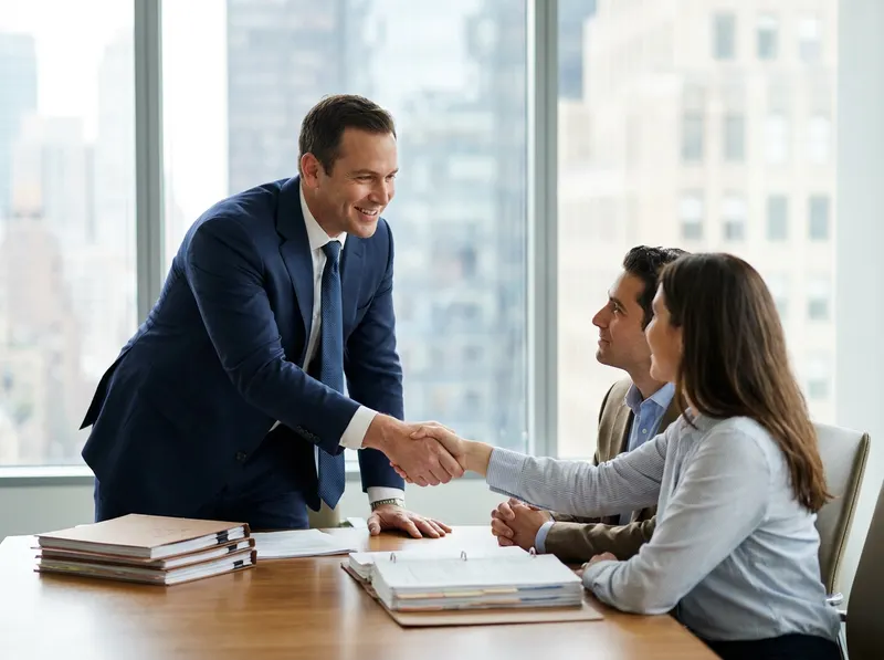 Postnuptial Agreements attorney in New York, NY