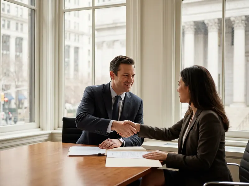 Prenup Amendment and Restatement attorney in New York, NY