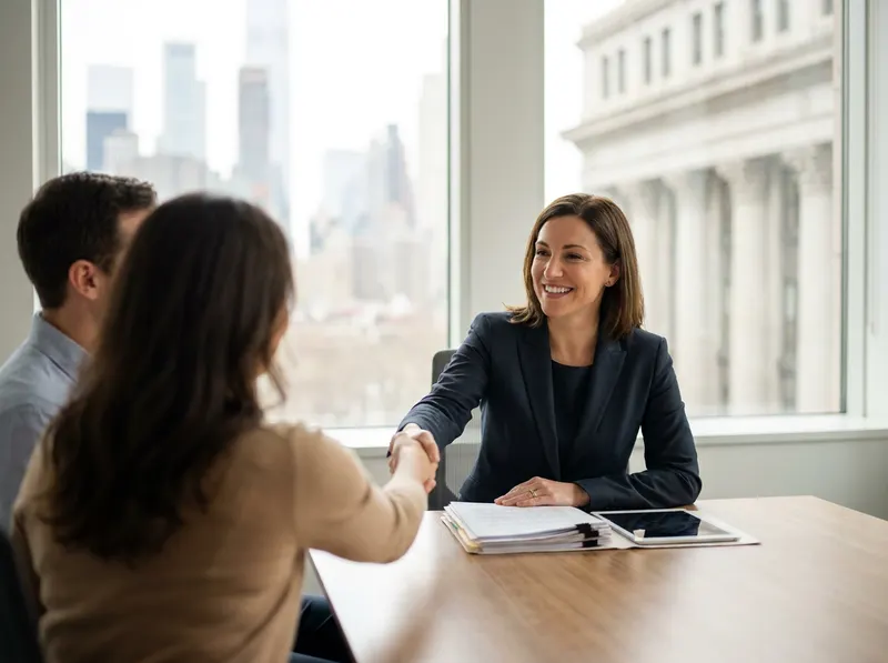 Prenuptial Agreement Drafting attorney in New York, NY