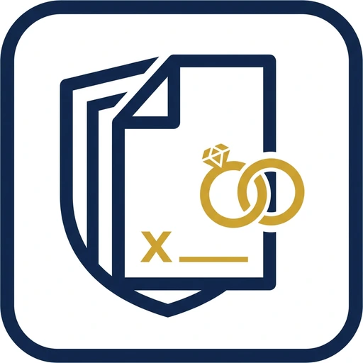 Prenuptial Agreement Lawyers Team logo
